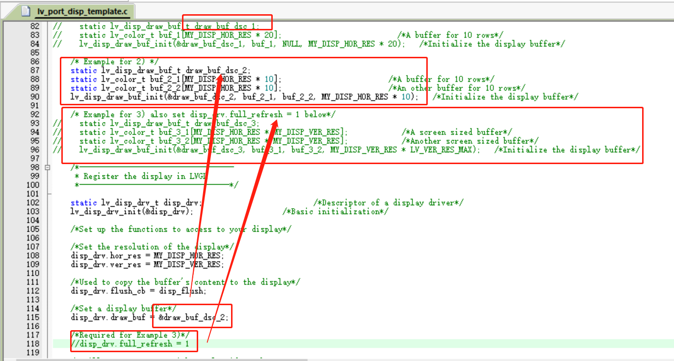 lv_port_disp_init2